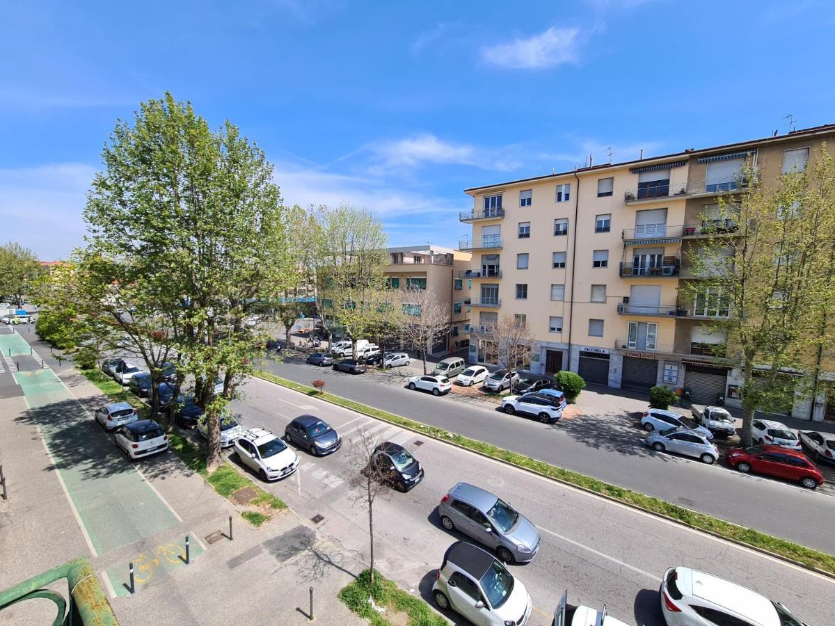 Le Case Di Italo - Viale Ippolito Nievo 21 Leilighet Livorno Eksteriør bilde