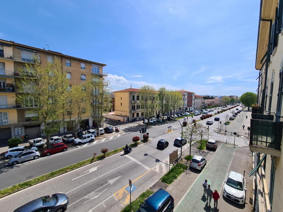 Le Case Di Italo - Viale Ippolito Nievo 21 Leilighet Livorno Eksteriør bilde